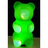 Xenon Nikki Bär Grün