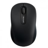 Microsoft Bluetooth Mobile Mouse 3600 schwarz (PN7-00003)