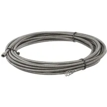 Ridgid Ersatzspirale 7,0mm x 9,0m