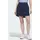 adidas ULTIMATE365 SOLID SKORT, GEWIRKTES MATERIAL - collegiate navy