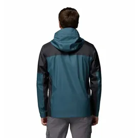 Columbia Inner LimitsTM Iii Jacke - Everblue / Shark - XL