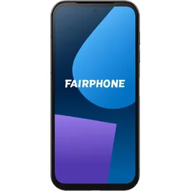 Fairphone 5 256 GB 8GB RAM Transparent edition