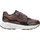 Xsensible Sportliche Schnürschuhe Damen Braun 40