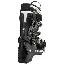 Head Edge 130 Hv Gw Herren Alpin-Skischuhe Schwarz/Weiß 28,5