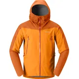 Norrøna falketind Gore-Tex Jacket M's S Exuberance