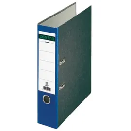 Centra Ordner A4 80 mm blau