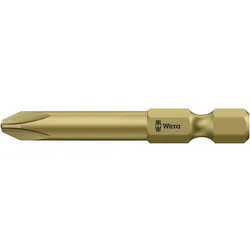 Bit Phillips Wera PH0 x 89 mm