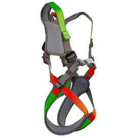 Rock Empire Rugrat Brustgurt Multicolor