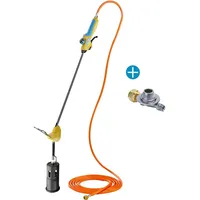 Gloria Unkrautbrenner Thermoflamm bio Professional E+