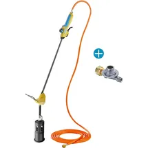 Gloria Unkrautbrenner Thermoflamm bio Professional E+
