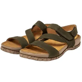 El Naturalista N5860 Herren Khaki 44