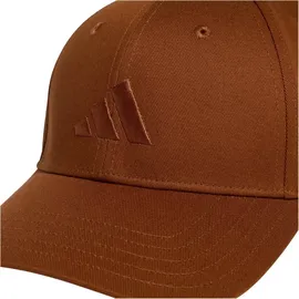 adidas New Logo Baseball Cap dusky bronze 58 - 60 cm
