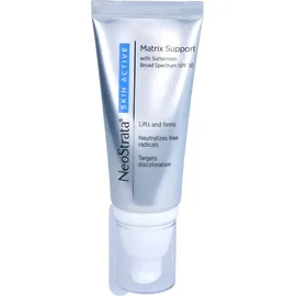 Derma Enzinger GmbH Skin Active Matrix Support Cream LSF 30 50 g