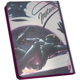 Ultimate Guard Zipfolio 360 Xenoskin Magic: The Gathering "Edge of Eternities" - Magus of the Moon