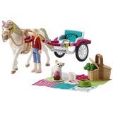 Schleich Schleich® Horse Club 42467 Kutsche für Pferdeshow