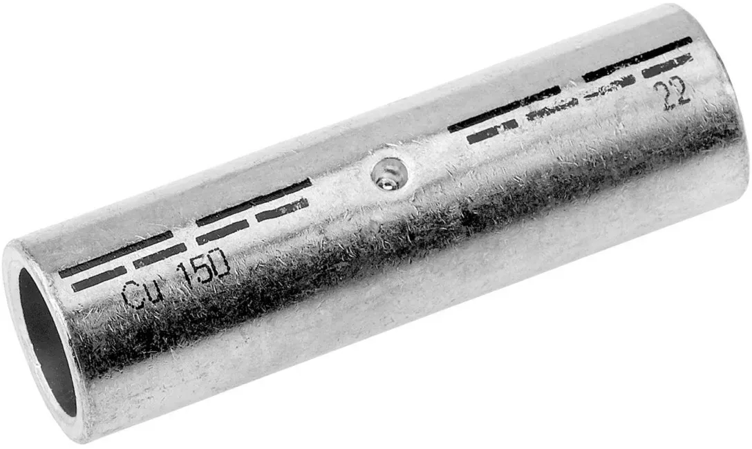 Cimco Werkzeuge Pressverbinder 183711