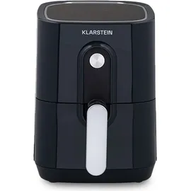 Klarstein Crisp-Pro grau