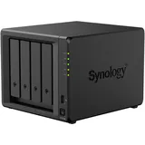 Synology DS925+ 32 TB SATA schwarz