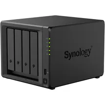 Synology DS925+ 32 TB SATA schwarz