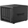 Synology DS925+ 32 TB SATA schwarz