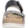 remonte Plateausandale Damen Schwarz 39
