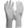 Gebol Schutzhandschuh Micro Flex | 10 (XL) | weiß | Feinstrick mit PU-Beschichtung | 1 Paar
