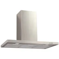 PKM 9004W Wandhaube 90 cm