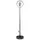 Hama LED Ringlicht mit Handy-Stativ, faltbar, 10,2 Zoll, LED Tischringlicht