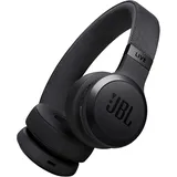 JBL Live 670NC black