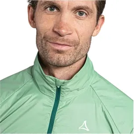 Schöffel Funktionsjacke Bygstad in Grün