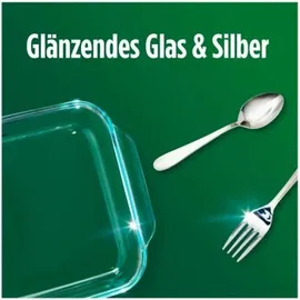 Fairy Spülmaschinentabs All in One Zitrone 71 St.