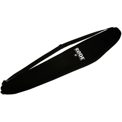 Boompole Bag Neoprentasche für eine Tonangel