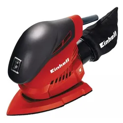 Einhell Multischleifer TH-OS 1016