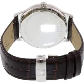TISSOT Tradition Leder 42 mm T063.610.16.038.00