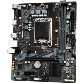 Gigabyte H610M K DDR4 mATX Mainboard Sockel 1700