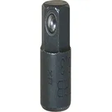 Gedore 7 RB-6,3 Bit-Adapter 1/4" 6-kant 10 mm