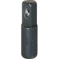 Gedore 7 RB-6,3 Bit-Adapter 1/4" 6-kant 10 mm