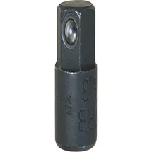 Gedore 7 RB-6,3 Bit-Adapter 1/4" 6-kant 10 mm