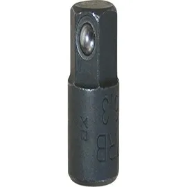 Gedore 7 RB-6,3 Bit-Adapter 1/4" 6-kant 10 mm