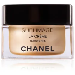 Chanel Sublimage La Creme La Creme Texture Fine 50 g