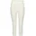 LASCANA Caprileggings Basic kniebedeckend Weiß 52/54