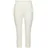 LASCANA Caprileggings Basic kniebedeckend Weiß 52/54