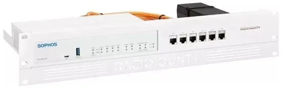 RM-SR-T10I - network device mounting kit - 1.3U - 19