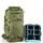Shimoda Action X50 V2 Starter Kit (Med DSLR CU) Armeegrün