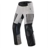 RevIt! Revit Sand 5 H2O wasserdichte Motorrad Textilhose