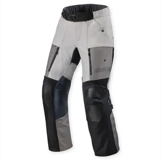 RevIt! Revit Sand 5 H2O wasserdichte Motorrad Textilhose