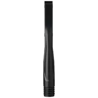 Bosch Absaugeinrichtung für Stichsägen Absaug-Set für GST BCE/150 CE
