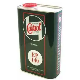 Castrol Motoröl, 1l