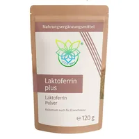 GbR Pawel M. Konefal/Birgit Konefal - Triccess GbR VITARAGNA Laktoferrin Pulver Plus Beutel 120 g