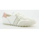 Paul Green Sneaker Low Weiß Damen 38